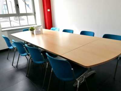 Meeting Room 10pxImpact Hub Torino