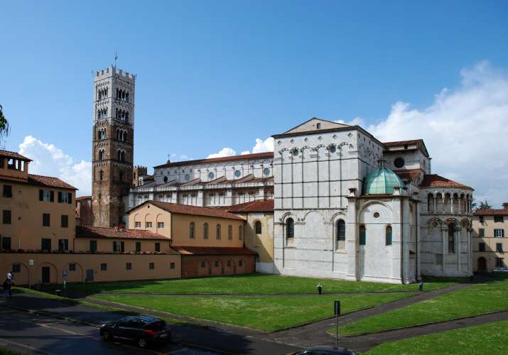 Sale meeting, riunioni e congressi a Lucca in affitto