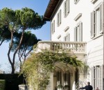 Affitta sale meeting di Villa La Vedetta Hotel a Firenze