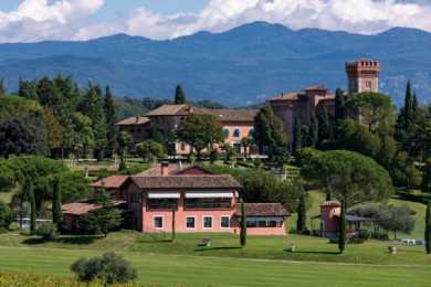 Foto Gallery Castello di Spessa Golf Wine Resort & SPA