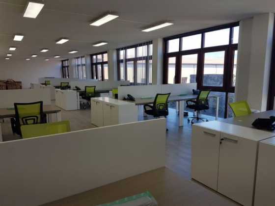 Foto Uffici / CoWorking JobOffice - Uffici Arredati Palermo