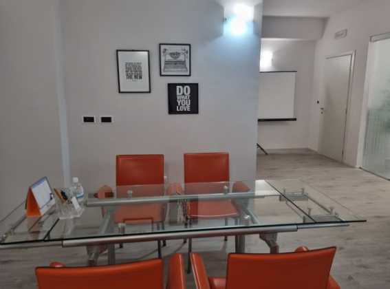 Foto Uffici / CoWorking Studio MSE Coworking