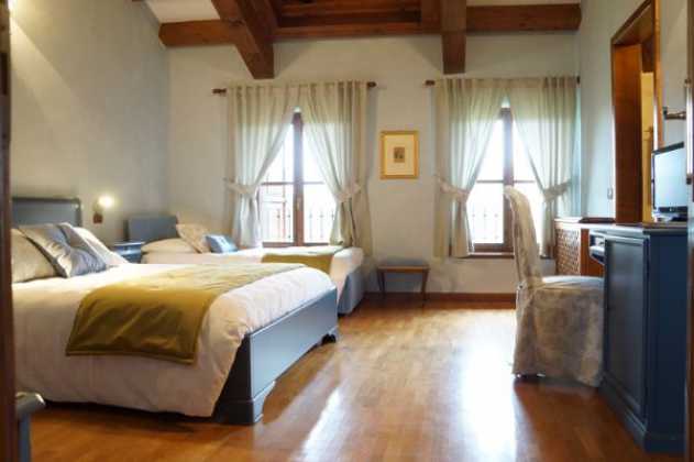 Foto camere Castello di Spessa Golf Wine Resort & SPA