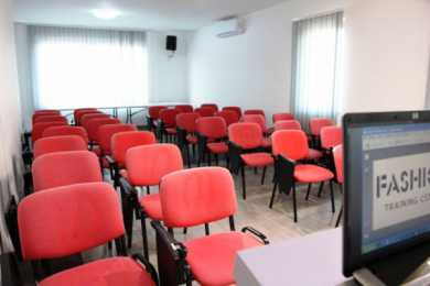 Foto Gallery Meeting Center Lamezia