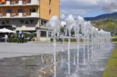 Foto Gallery CENTRO CONGRESSI FROSINONE