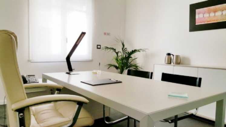 Foto Uffici / CoWorking JobOffice - Uffici Arredati Palermo