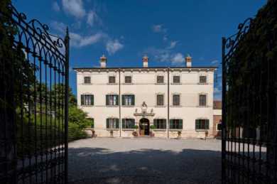 Foto Gallery Museo del Vino Villa Canestrari