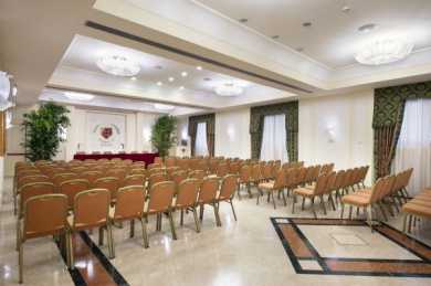 Foto Gallery GRAND HOTEL ADRIATICO