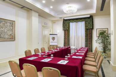 Foto Gallery GRAND HOTEL ADRIATICO