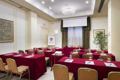 Foto Gallery GRAND HOTEL ADRIATICO