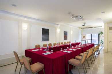 Foto Gallery GRAND HOTEL ADRIATICO