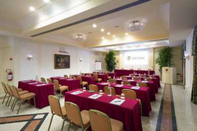 Foto Gallery GRAND HOTEL ADRIATICO