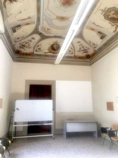 Foto Gallery Historic Palazzo Guadagni - ACCENT International