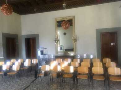 Foto Gallery Historic Palazzo Guadagni - ACCENT International