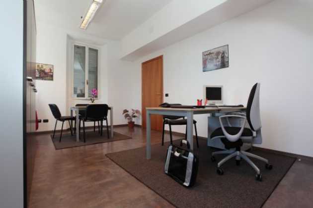 Foto Uffici / CoWorking Business Point Como