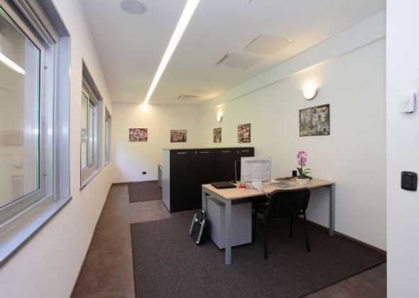 Foto Uffici / CoWorking Business Point Como