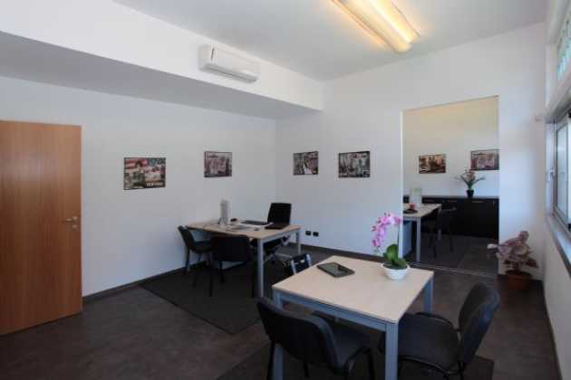 Foto Uffici / CoWorking Business Point Como