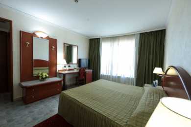 Foto Gallery EDRA PALACE HOTEL