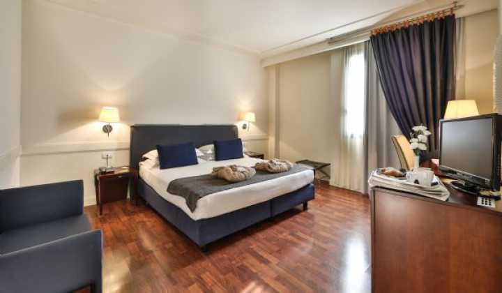 Foto camere HOTEL SAN MARCO