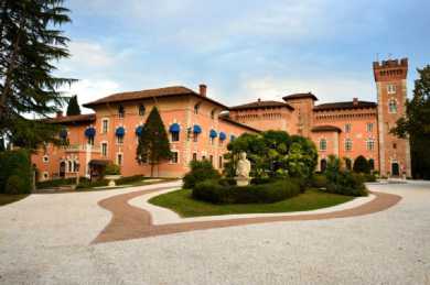 Foto Gallery Castello di Spessa Golf Wine Resort & SPA