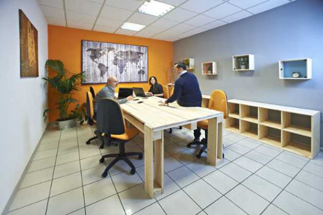 Foto Uffici / CoWorking CASTELOFFICE BUSINESS CENTER & COWORKING