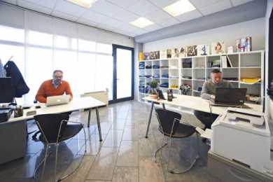 Foto Gallery CASTELOFFICE BUSINESS CENTER & COWORKING