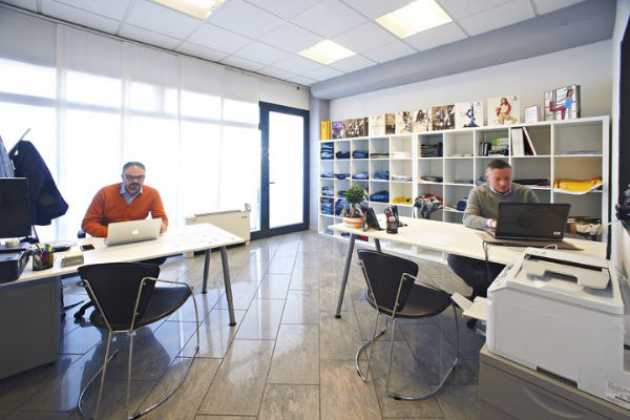 Foto Uffici / CoWorking CASTELOFFICE BUSINESS CENTER & COWORKING