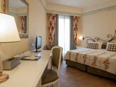 Foto Gallery Relais Borgo di Cortefreda