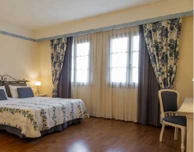 Foto Gallery Relais Borgo di Cortefreda