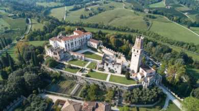 Foto Gallery Castello San Salvatore