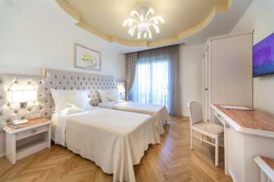 Foto Gallery Hotel Aurelia