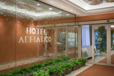 Foto Gallery GRAND HOTEL ADRIATICO