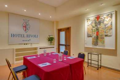 Foto Gallery RIVOLI BOUTIQUE HOTEL