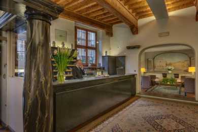 Foto Gallery RIVOLI BOUTIQUE HOTEL