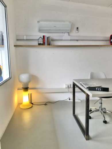 Foto Gallery Lotto Cinque Coworking