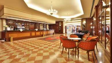 Foto Gallery Best Western Classic Hotel