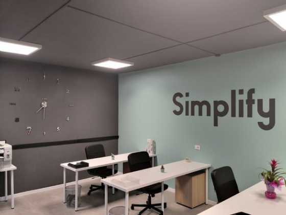 Foto Uffici / CoWorking Simplify S.r.l.