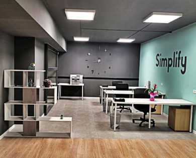 Foto Gallery Simplify S.r.l.