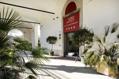 Foto Gallery HOTEL PARCO BORROMEO