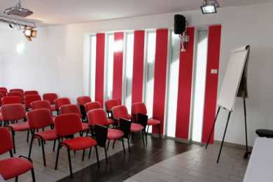 Foto Gallery Meeting Center Lamezia