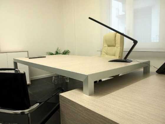 Foto Uffici / CoWorking JobOffice - Uffici Arredati Palermo