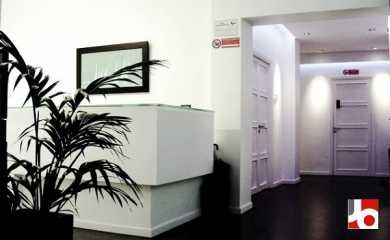 Foto Gallery JobOffice - Uffici Arredati Palermo