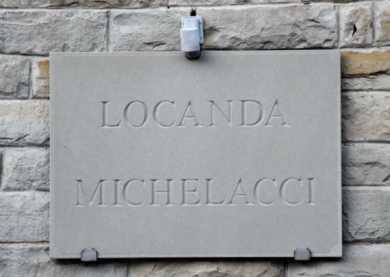 Foto Gallery Locanda Michelacci