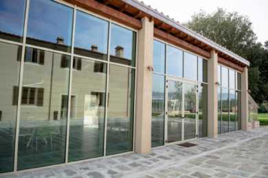 Foto Gallery Pistoia Nursery Campus