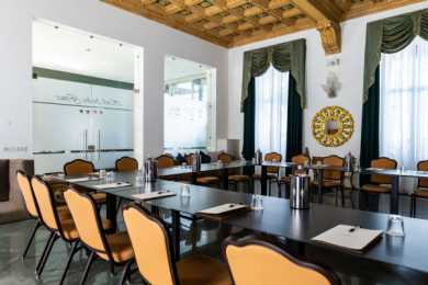 Foto Gallery Araba Fenice Hotel