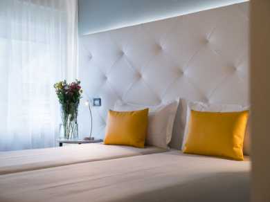 Foto Gallery Araba Fenice Hotel