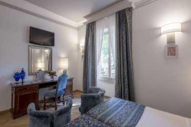 Foto Gallery RIVOLI BOUTIQUE HOTEL