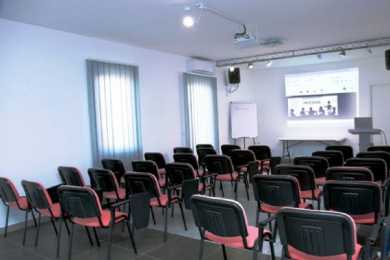 Foto Gallery Meeting Center Lamezia