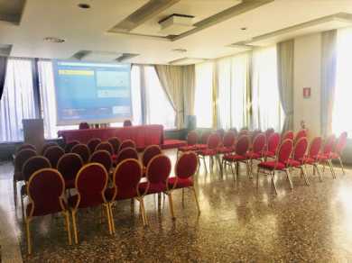 Foto Gallery Blue Dream Hotel Events and Meetings