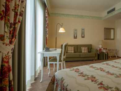 Foto Gallery Relais Borgo di Cortefreda